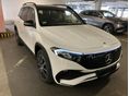 MERCEDES-BENZ EQB 2025 - 2