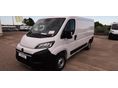 OPEL MOVANO 2025 - 2
