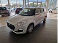 SUZUKI SWIFT 2019/10 - 3