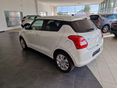 SUZUKI SWIFT 2019/10 - 4