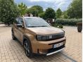 FIAT PANDA Grande1.2 MHEV LaPrima (Automata) 110 LE.bemutató autó. tesztvezetés. Téli csomaggal