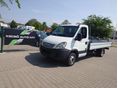 IVECO DAILY 35 C 13 4100 DUPLAKEREKES/4.6 M X2.1 ÚJ PLATÓ/FRISS MŰSZAKI