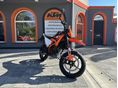 KTM 125 SMC R 2025 - 1