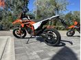 KTM 125 SMC R 2025 - 3