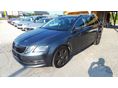 SKODA OCTAVIA Combi 2.0 CR TDI L&K 4x4 DSG 4X4 182000KM SZÉP ÁLLAPOT IGAZOLHATÓ KM. LEINFORMÁLHATÓ