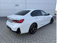 BMW 320 2024/7 - 2