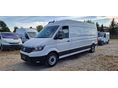 VOLKSWAGEN CRAFTER 2018 - 1