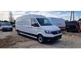 VOLKSWAGEN CRAFTER 2018 - 2