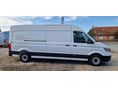 VOLKSWAGEN CRAFTER 2018 - 3