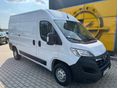 OPEL MOVANO 2.2 BlueHDI Cargo 35 L2H2 Magyarországi. bemutató autó. 41672 km. garanciális 2028.01. vagy 200ekm !!!