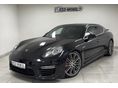 PORSCHE PANAMERA 2014 - 1