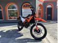 KTM 125 ENDURO R 2026 - 1