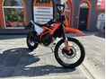 KTM 125 ENDURO R 2026 - 5