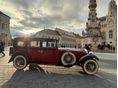 ROLLS-ROYCE PHANTOM 1929/6 - 1