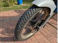 HONDA XL 600 V 1988 - 6