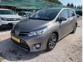 TOYOTA VERSO 2015/6 - 1
