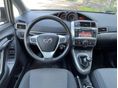 TOYOTA VERSO 2015/6 - 12