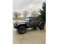 JEEP WRANGLER 2018 - 2