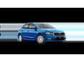 SKODA FABIA 2025/9 - 8