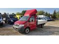 VOLKSWAGEN TRANSPORTER 2008 - 1