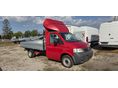 VOLKSWAGEN TRANSPORTER 2008 - 2
