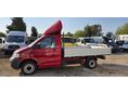 VOLKSWAGEN TRANSPORTER 2008 - 7