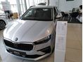 SKODA SCALA 2025/9 - 2