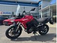 SUZUKI DL 800 2026 - 5