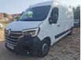 RENAULT MASTER 2.3 dCi 135 L3H2 3,5t Pack Comfort MAGYAR-VEZETETT SZERVIZ-BLUETOOTH-TEMPOMAT-RADAR
