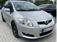 TOYOTA AURIS 2009 - 3
