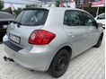 TOYOTA AURIS 2009 - 5