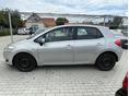 TOYOTA AURIS 2009 - 8