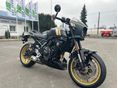 SUZUKI GSX8TT 35KW/61KW - 6 ÉV GARANCIA - KÉSZLETEN - VIDEÓ