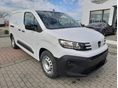 PEUGEOT PARTNER 1.5 BlueHDi 100 L2 1000 (3 személyes ) Szabad készlet Gablini M3