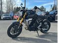 SUZUKI GSX8T 35KW/61KW - 6 ÉV GARANCIA - VIDEÓBEMUTATÓVAL- KÉSZLETEN