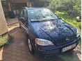 OPEL ASTRA G 1.6 16V Classic II CC