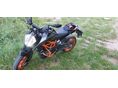 KTM 390 DUKE 2022 - 2