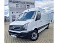 VOLKSWAGEN CRAFTER 2015/2 - 1