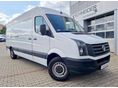 VOLKSWAGEN CRAFTER 2015/2 - 2