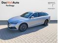 SKODA OCTAVIA 2024/6 - 1