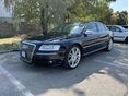 AUDI S8 5.2 V10 quattro Tiptronic ic Szalonautó állapot-létező összes extrával-35e km