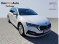 SKODA OCTAVIA 2024/6 - 1