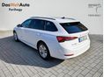 SKODA OCTAVIA 2024/6 - 2