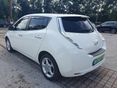 NISSAN LEAF 2016/12 - 4