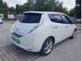 NISSAN LEAF 2016/12 - 5