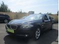 BMW 520 2013/6 - 1
