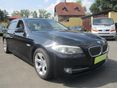 BMW 520 2013/6 - 2