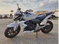 HONDA CB 600 F (HORNET) 12 HÓNAP GARANCIA