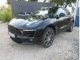 PORSCHE MACAN PDK Mo.-on újonnan vásárolt! Vezetett szervízkönyv! 97.654 km !