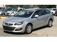 OPEL ASTRA J Sports Tourer 1.4 T Enjoy +118 EKM+TELJES KM MÚLT+NAVI+RADAR ELŐL-HÁTUL+ÜLÉS-KORMÁNYFŰTÉS+TEMPOMAT+